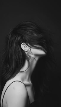 wings silver by crolinne b 